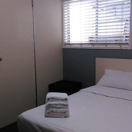 小憩酒店 Fortitude Valley 外观 照片