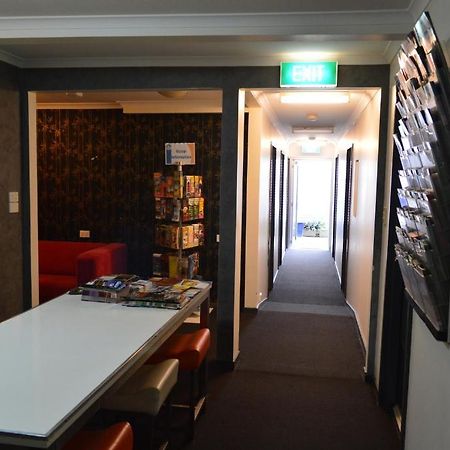 小憩酒店 Fortitude Valley 外观 照片