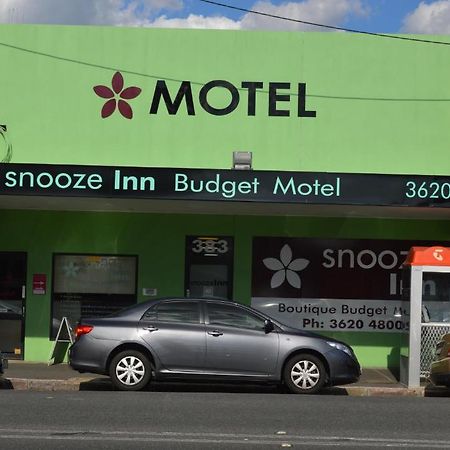 小憩酒店 Fortitude Valley 外观 照片