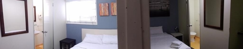 小憩酒店 Fortitude Valley 外观 照片